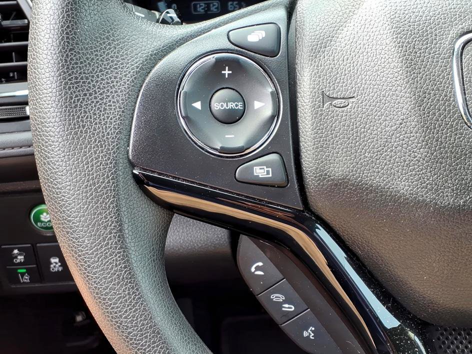 Used 2022 Honda HR-V EX image 22