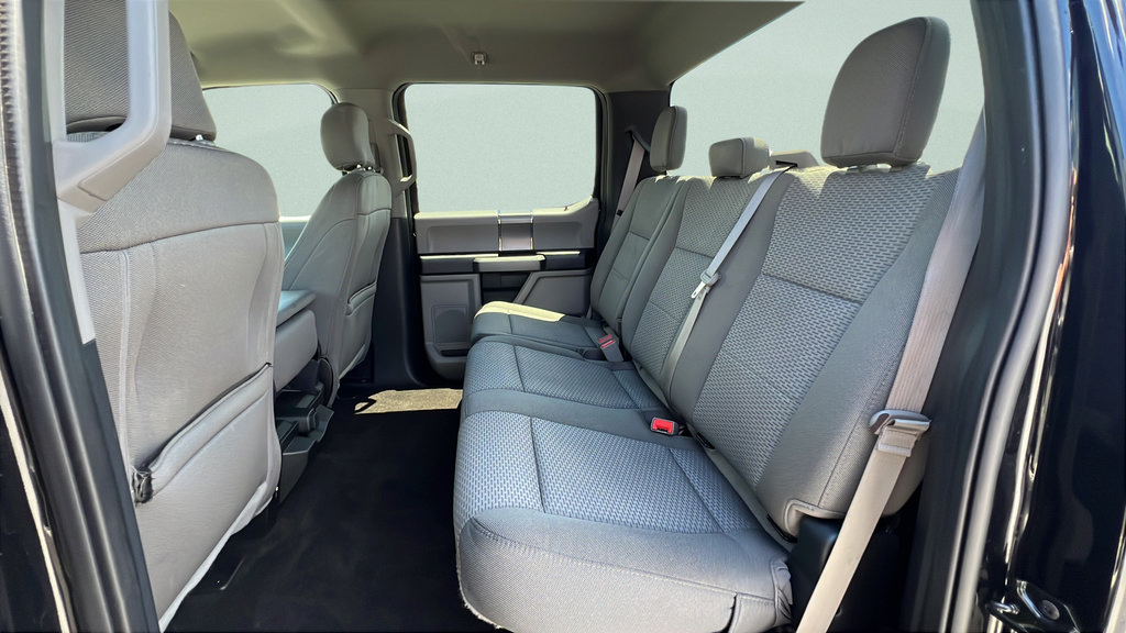 Used 2020 Ford F150 XLT w/ XTR Package AWD/4WD image 10