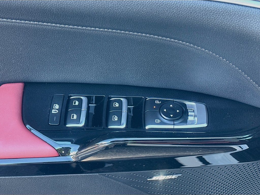 New 2027 Kia K5 GT-Line FWD image 18