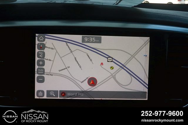 Used 2021 Kia Sportage EX w/ EX Technology Package FWD image 30