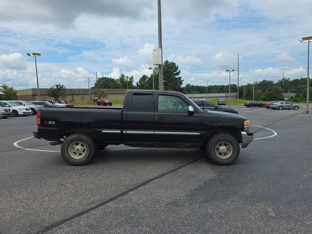 Used 2001 GMC Sierra 1500 4x4 Extended Cab w/ Convenience Plus Group image 2
