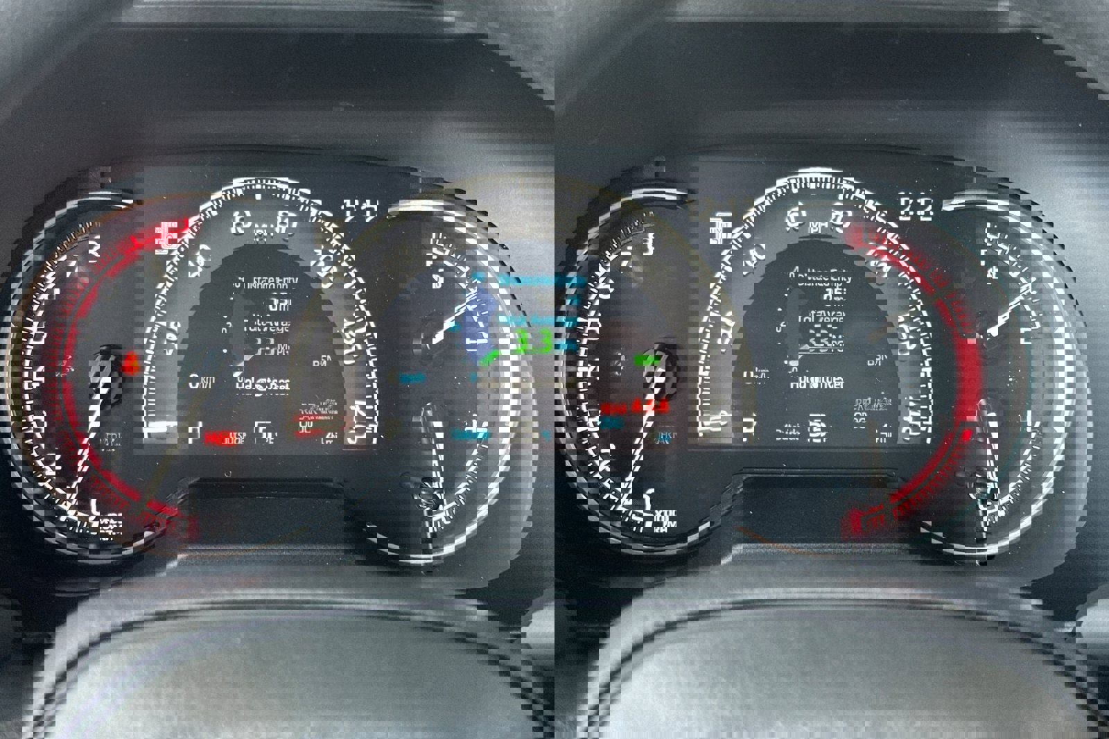 New 2025 Toyota RAV4 XLE image 30