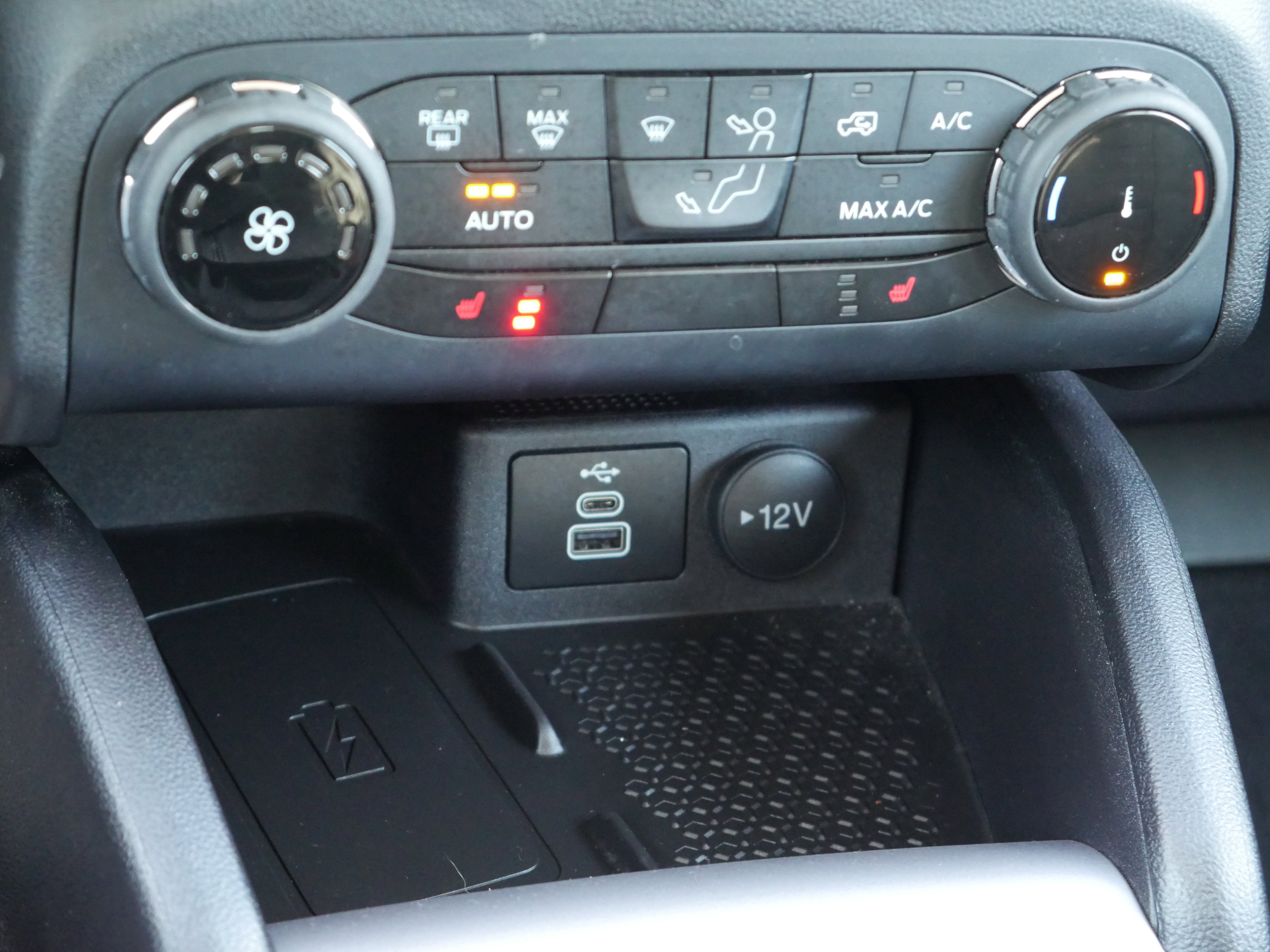 Certified 2023 Ford Bronco Sport Big Bend w/ Convenience Package image 12