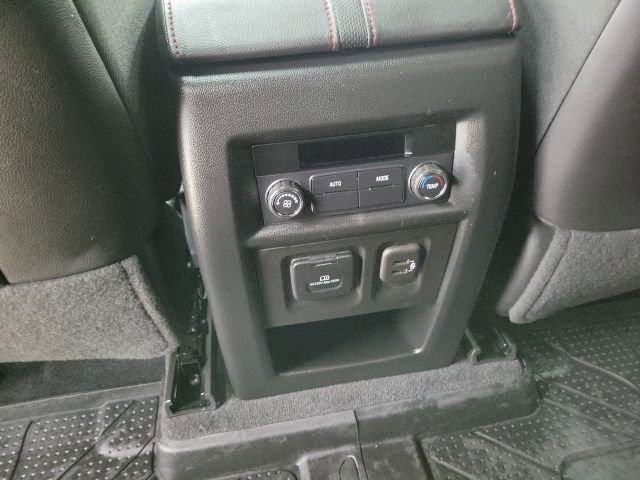 Used 2023 Chevrolet Traverse RS w/ LPO, Floor Liner Package image 22