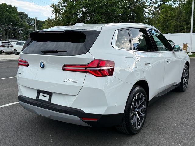 Certified 2026 BMW X3 xDrive30i w/ Convenience Package AWD/4WD image 5