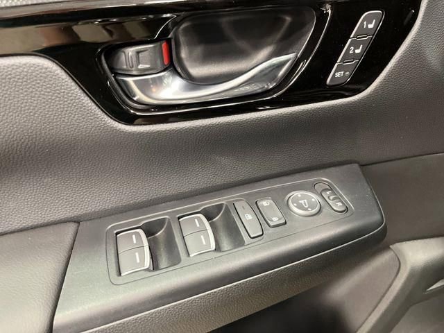 New 2026 Honda CR-V EX-L image 17