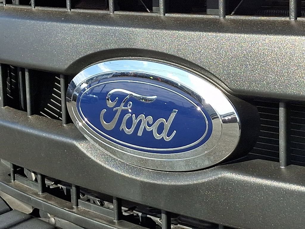 Used 2022 Ford F250 XL w/ Power Equipment Group image 30