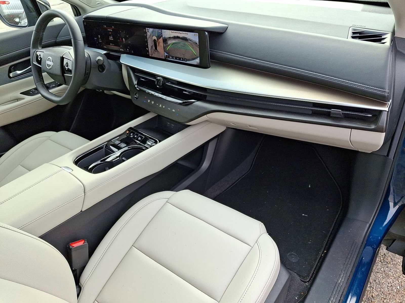 Used 2025 Nissan Murano SL w/ Cargo Package image 33