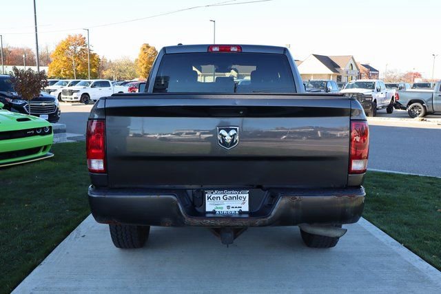 Used 2017 RAM 1500 Express image 29