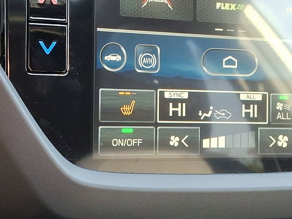 Certified 2025 Subaru Forester Sport image 23