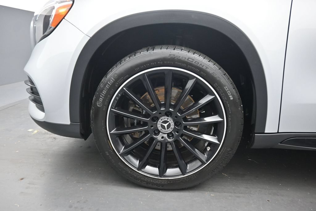 Used 2020 Mercedes-Benz GLA 250 4MATIC image 49