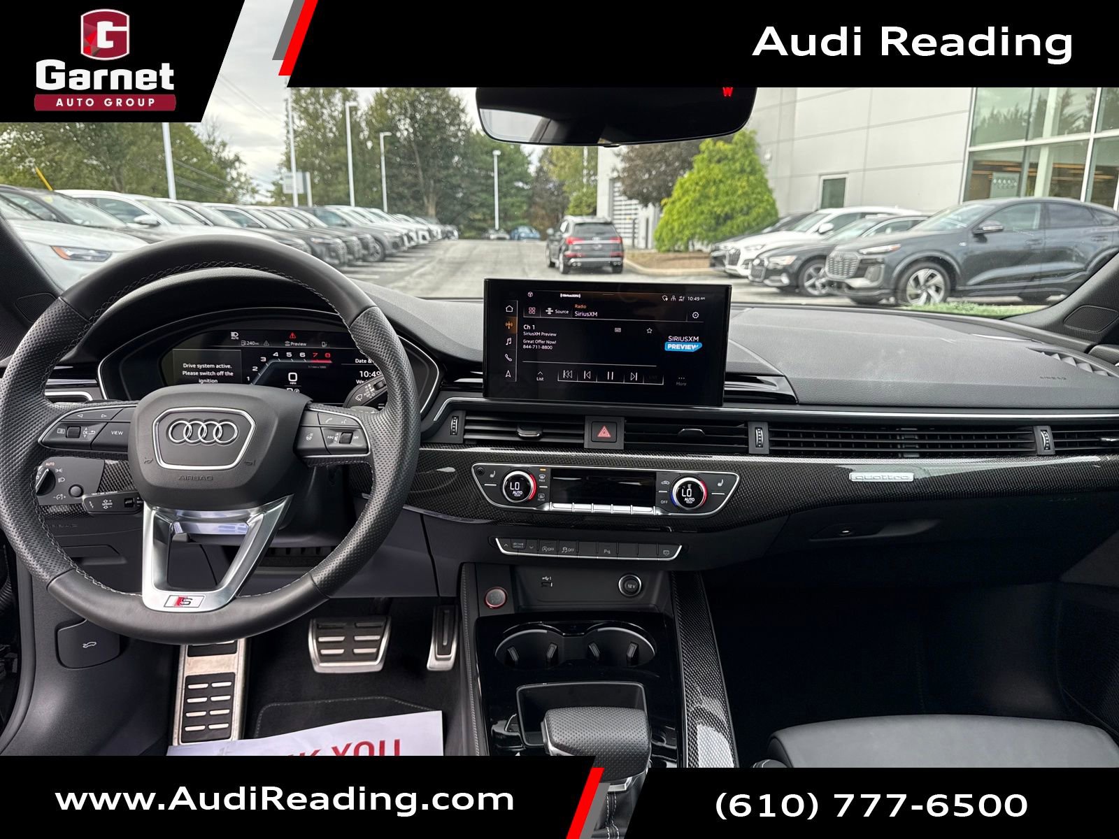 Certified 2022 Audi S5 Premium Plus w/ Premium Plus image 12