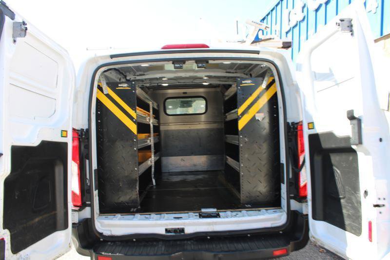 Used 2019 Ford Transit 250 130 Low Roof image 14