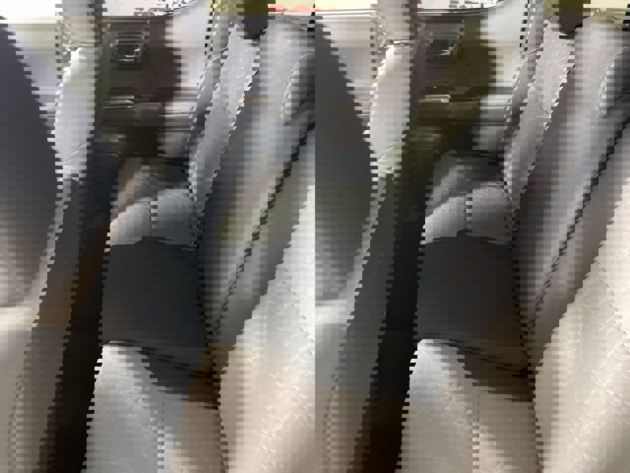 Used 2023 Toyota Tacoma TRD Off-Road image 24