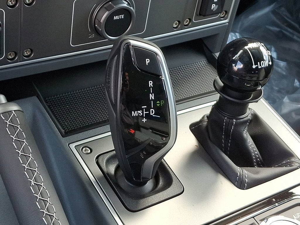 New 2025 INEOS Grenadier AWD/4WD image 6