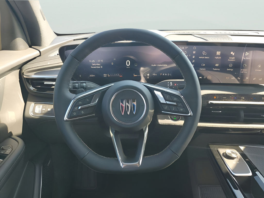 New 2026 Buick Enclave Sport Touring w/ Power Package FWD image 25