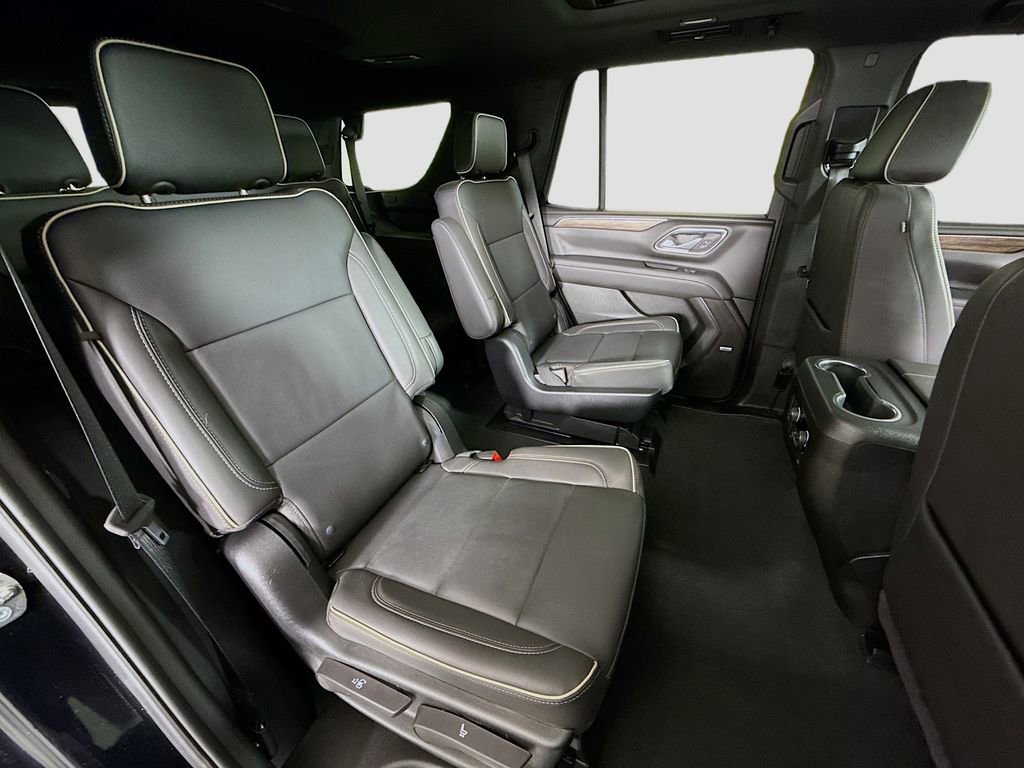 Used 2024 Chevrolet Tahoe Premier image 29