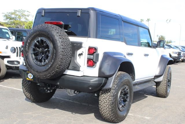 Used 2024 Ford Bronco Raptor image 5