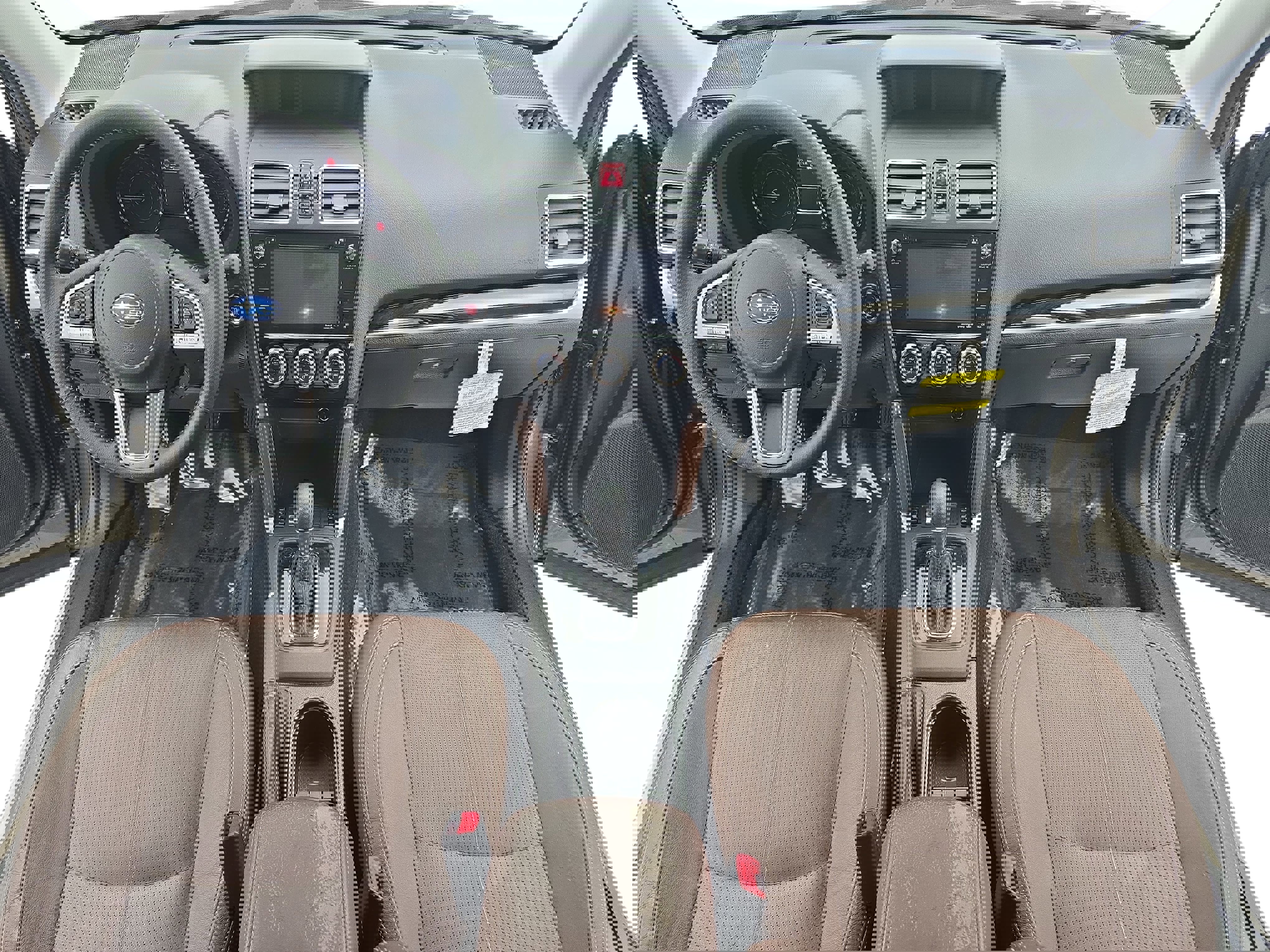 Used 2017 Subaru Forester 2.5i Touring image 9