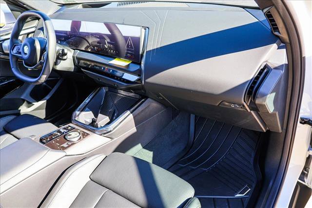 New 2026 BMW X3 xDrive30 AWD/4WD image 23