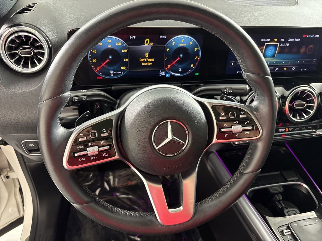 Used 2023 Mercedes-Benz GLA 250 4MATIC image 27