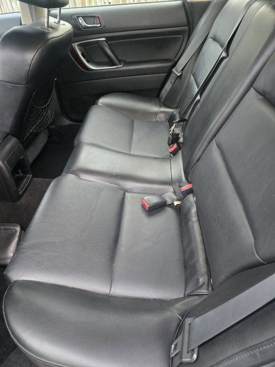 Used 2008 Subaru Outback 2.5i Limited L.L. Bean image 20