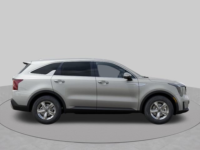 New 2026 Kia Sorento LX FWD image 7