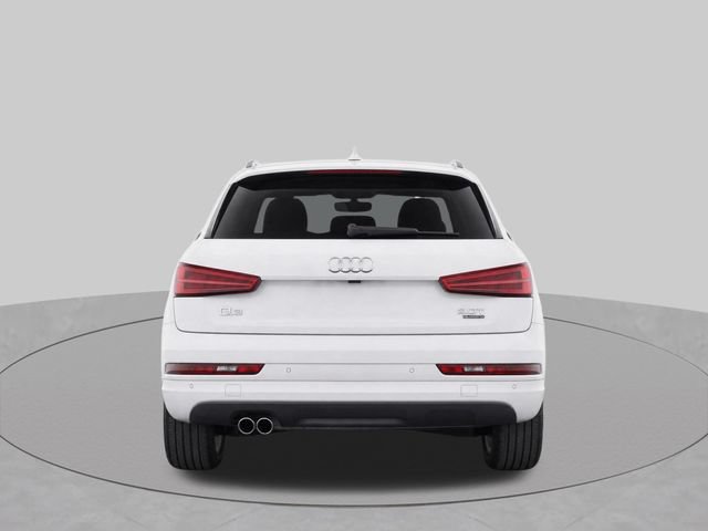 Used 2018 Audi Q3 2.0T Premium Plus w/ Premium Plus Package AWD/4WD image 6