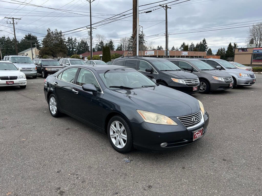 Used 2008 Lexus ES 350 image 6