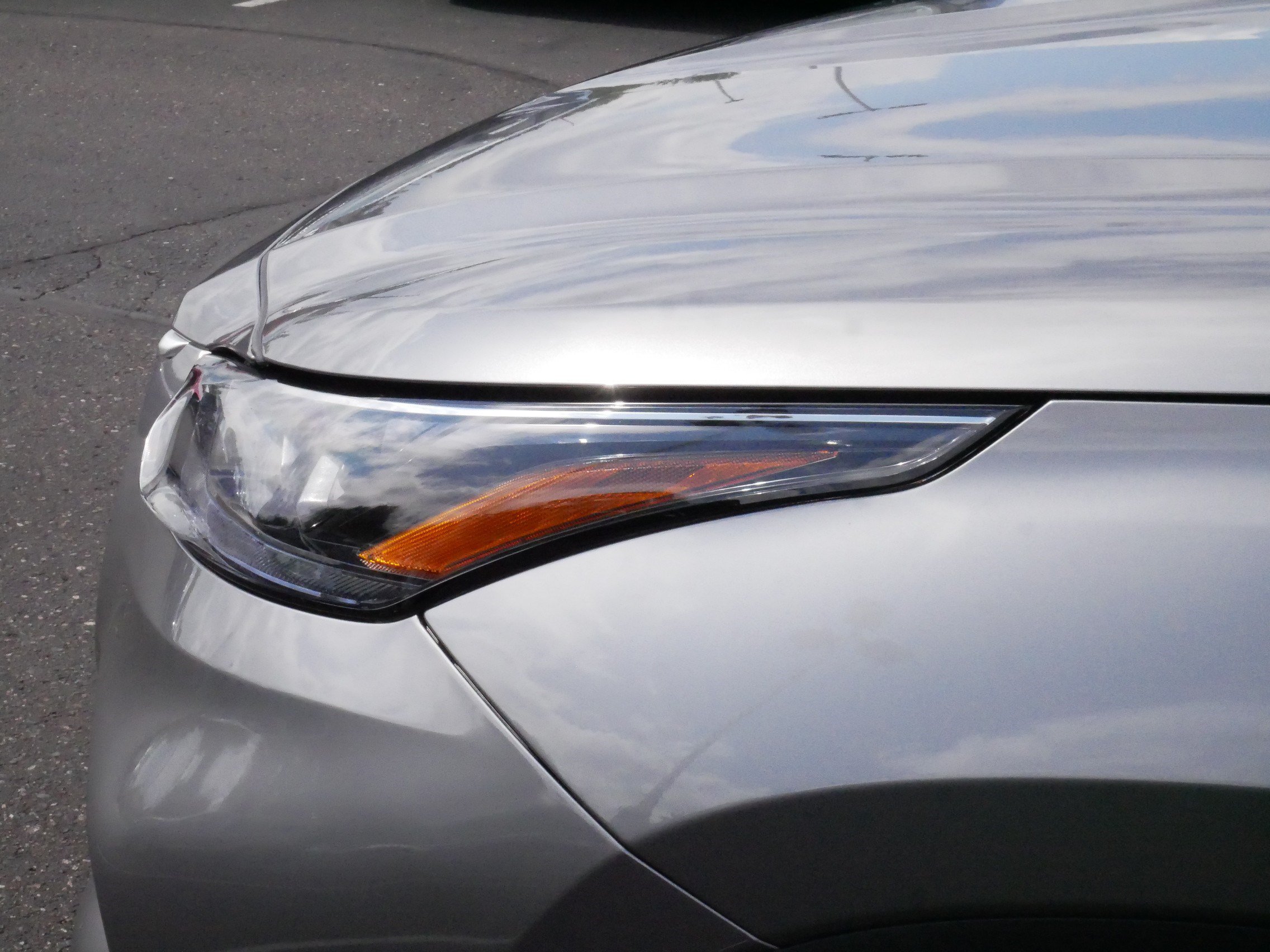 Certified 2026 Toyota Highlander XLE AWD/4WD image 18