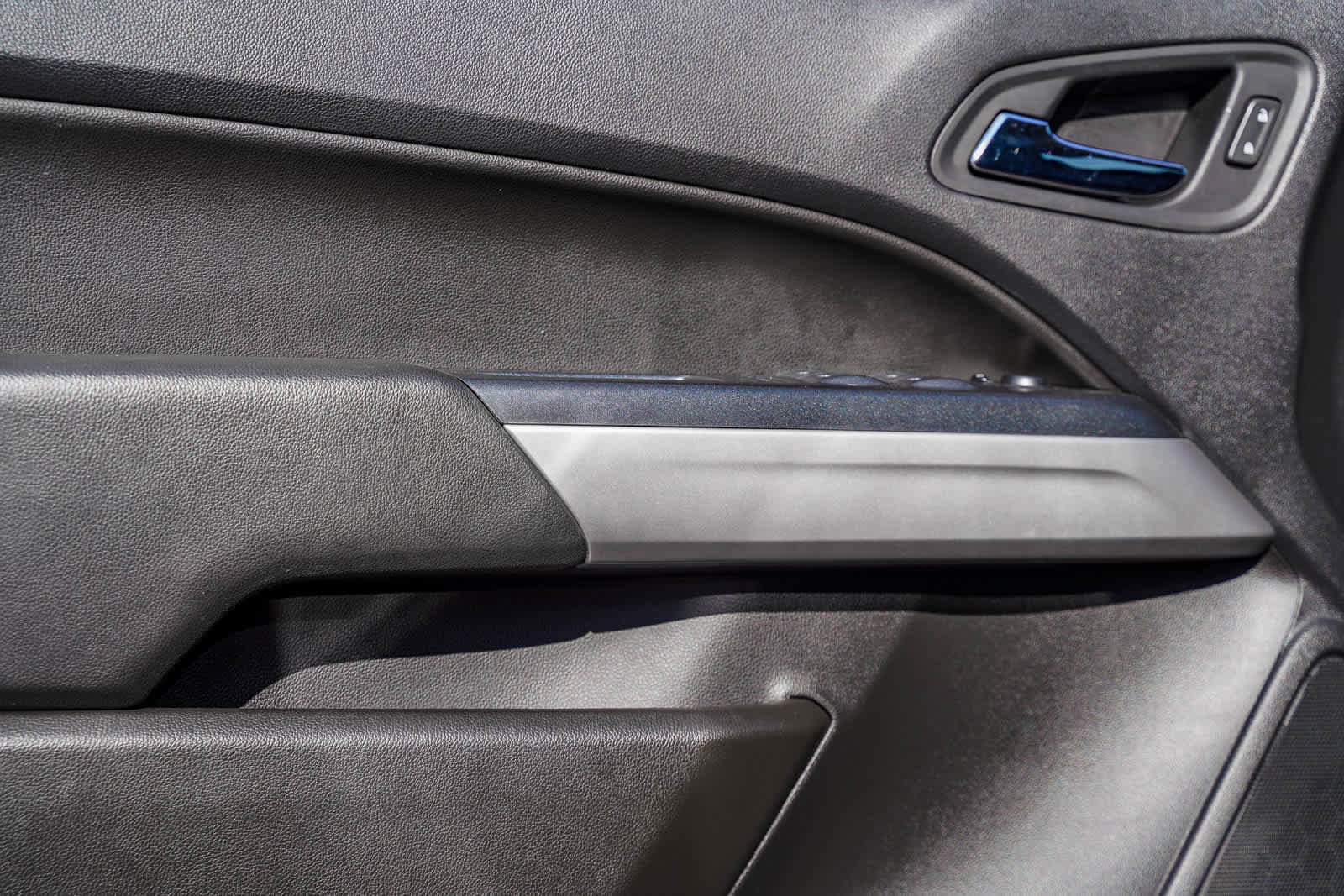 Used 2021 Chevrolet Colorado ZR2 image 20