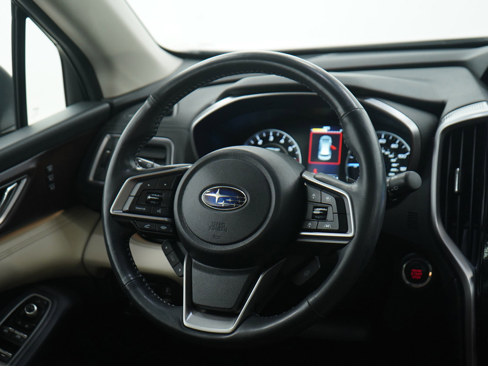 Used 2020 Subaru Ascent Touring w/ Popular Package #3 image 15