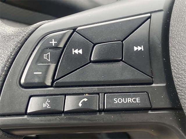 Used 2025 Nissan Kicks Play S image 16