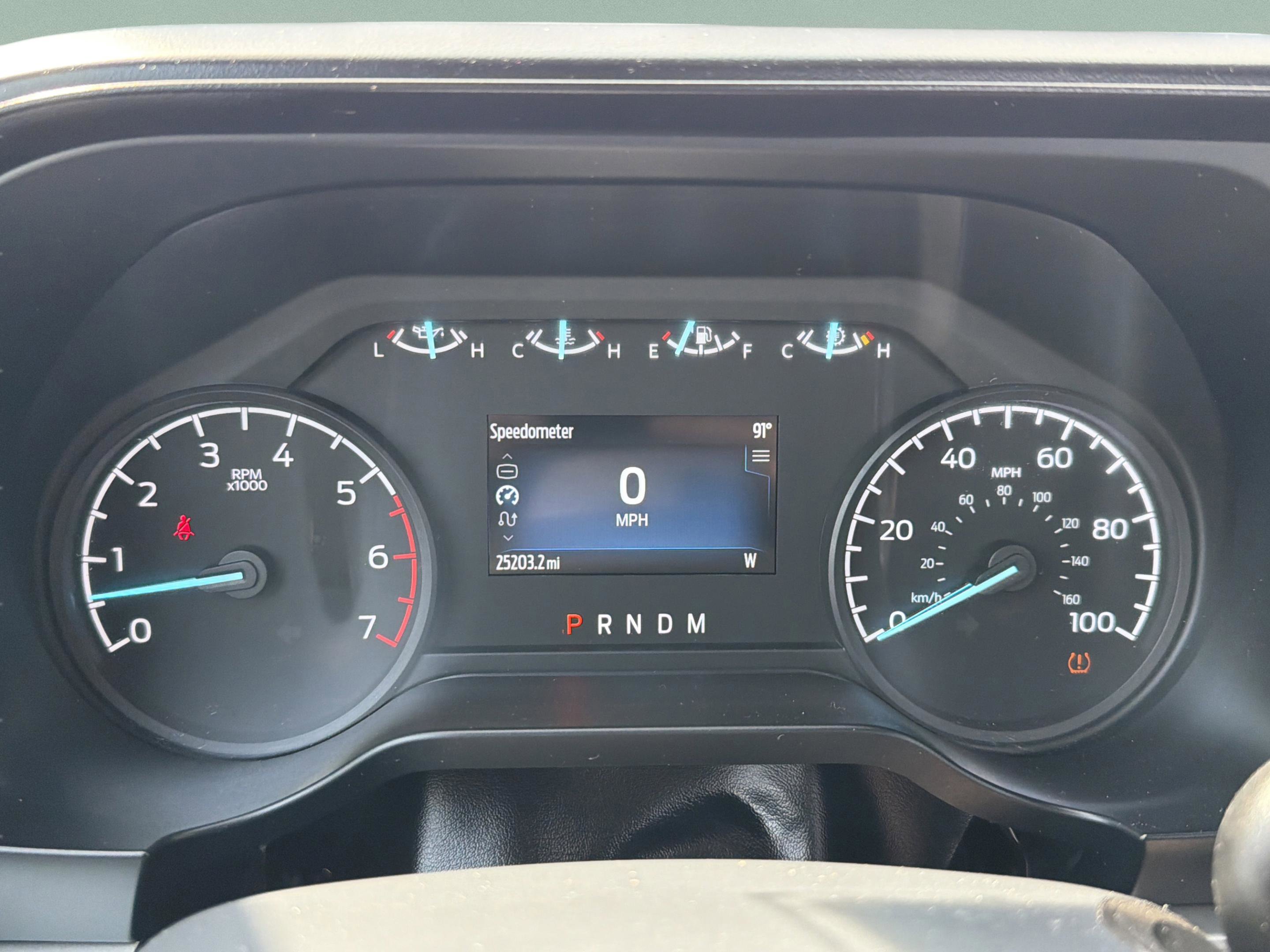 Used 2024 Ford F350 XL w/ 360-Degree Camera Package image 15