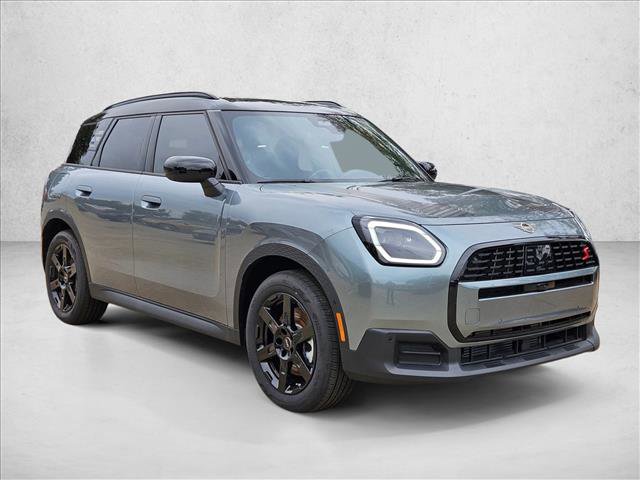 Used 2026 MINI Cooper Countryman S w/ Comfort Package Max AWD/4WD image 6
