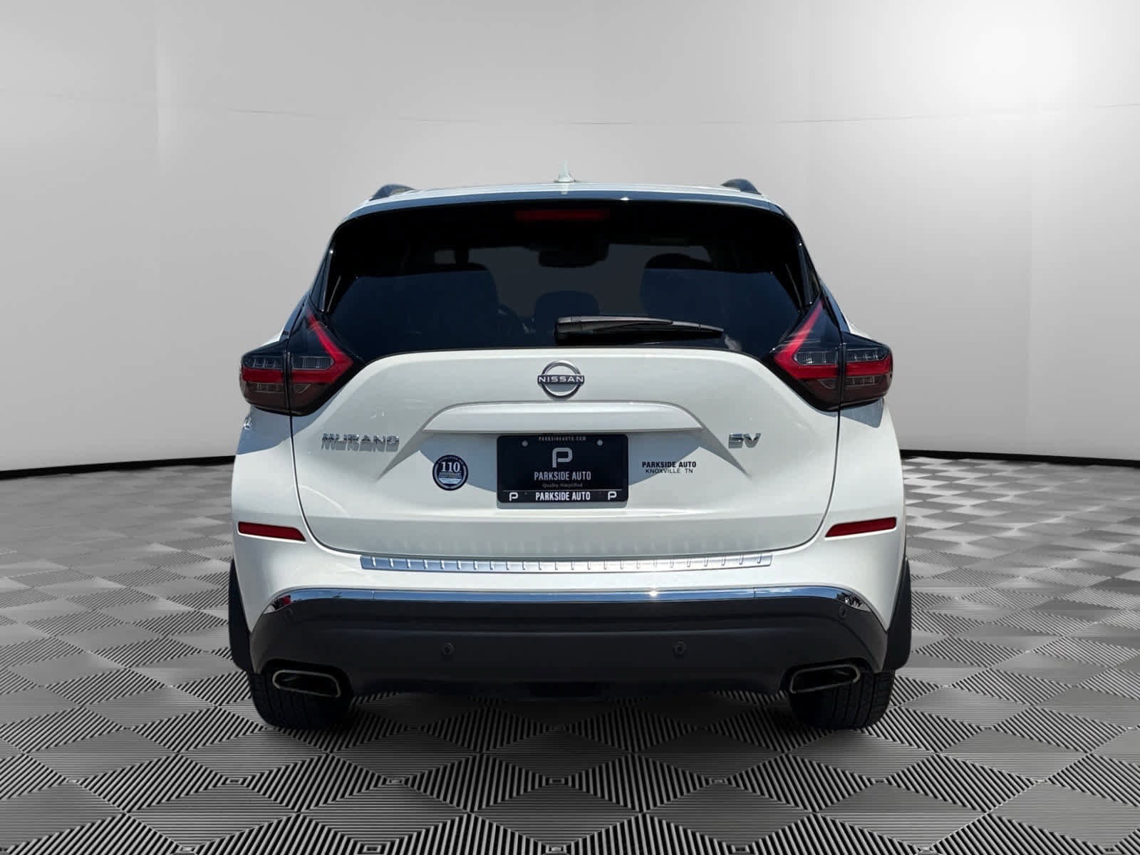 Used 2023 Nissan Murano SV FWD video 4
