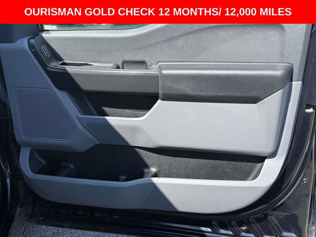 Used 2022 Ford F150 XL w/ Equipment Group 101A High RWD image 7