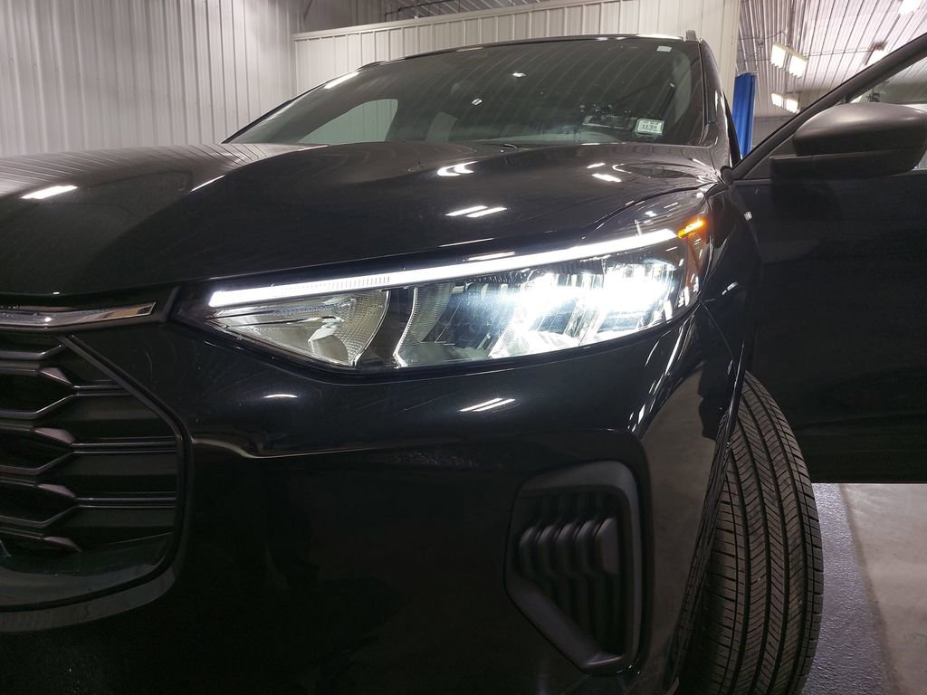 Used 2023 Ford Escape ST-Line w/ Tech Pack #1 AWD/4WD image 33