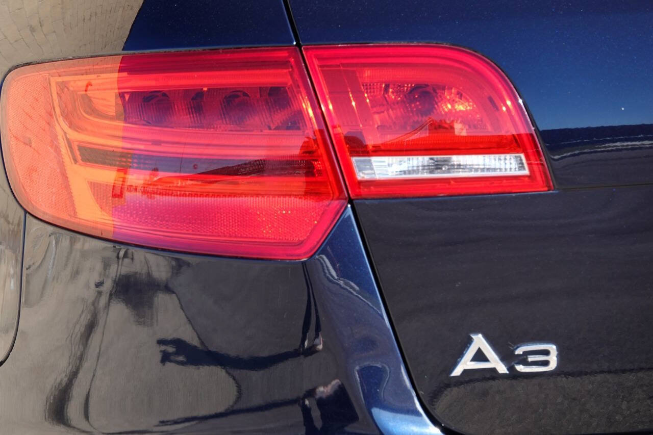 Used 2012 Audi A3 TDI Premium Plus FWD image 48