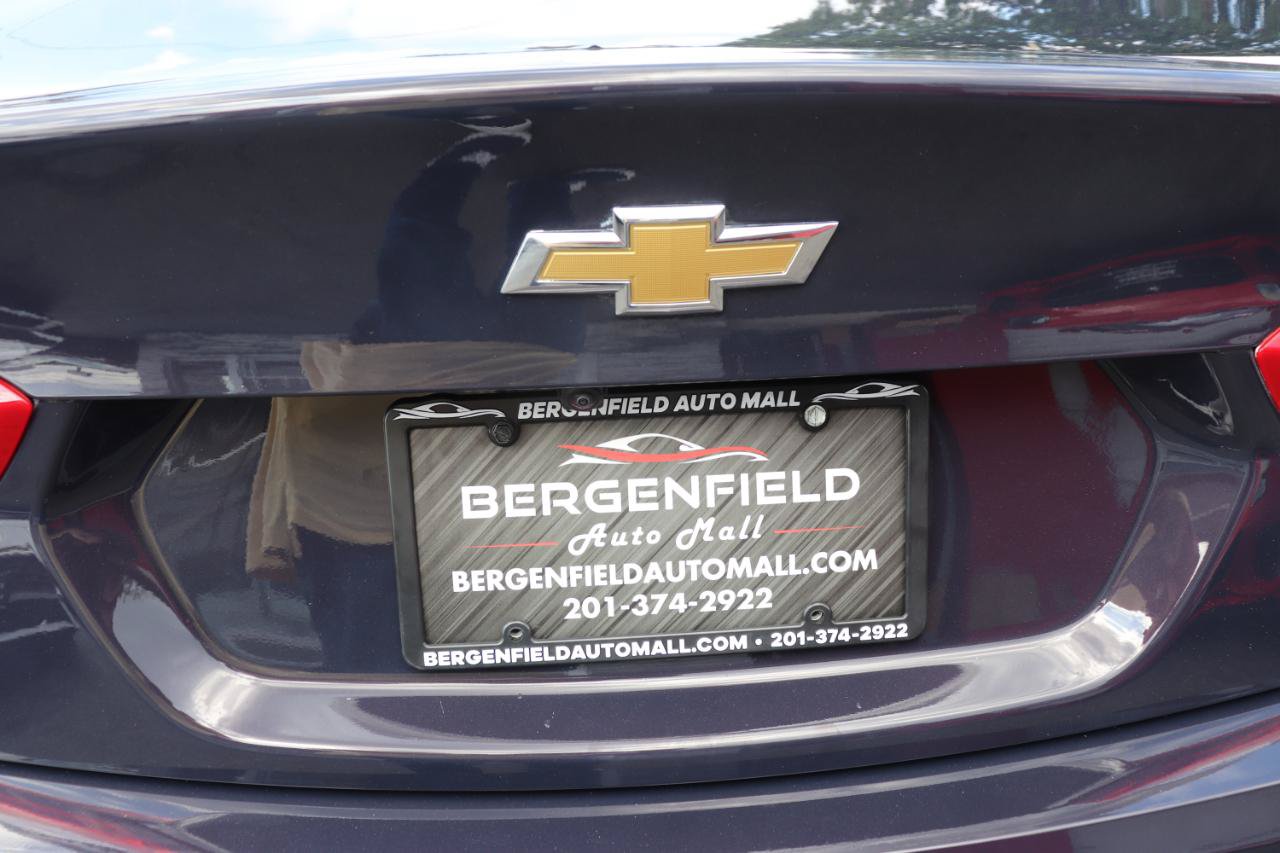 Used 2025 Chevrolet Malibu LT FWD image 50