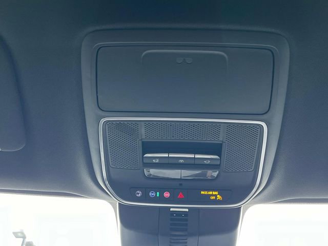 New 2026 Chevrolet Traverse High Country image 34