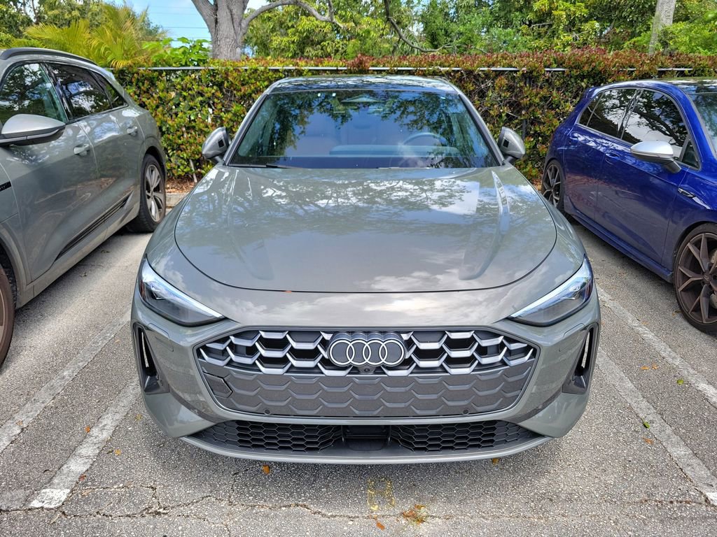 Used 2025 Audi A5 2.0T Premium w/ Convenience Package image 2