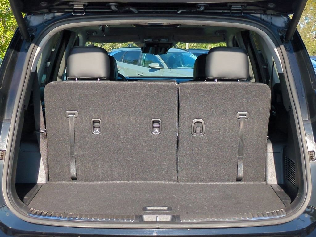 Used 2024 Kia Telluride SX Prestige image 13