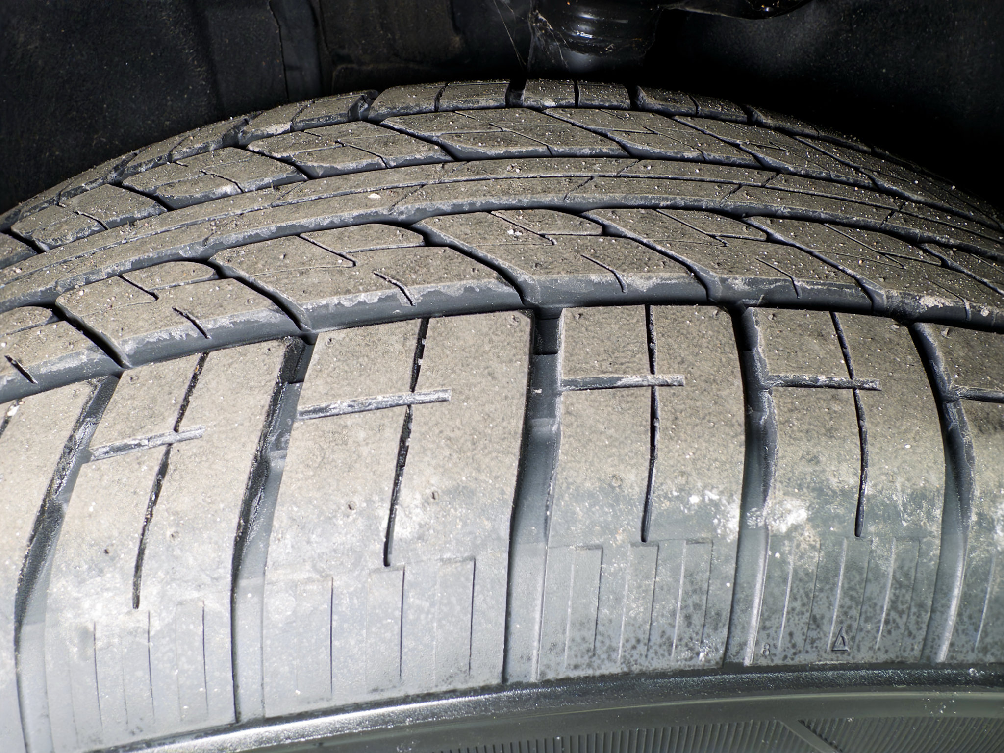 Used 2024 Toyota bZ4X AWD w/ Weather Package image 29