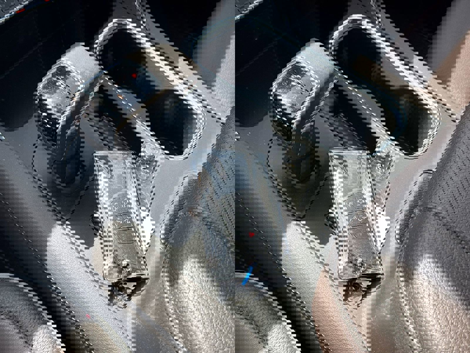 Used 2025 GMC Sierra 1500 Denali w/ Denali Reserve Package image 36