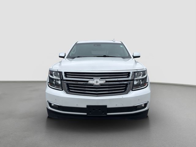 Used 2019 Chevrolet Suburban Premier AWD/4WD image 2