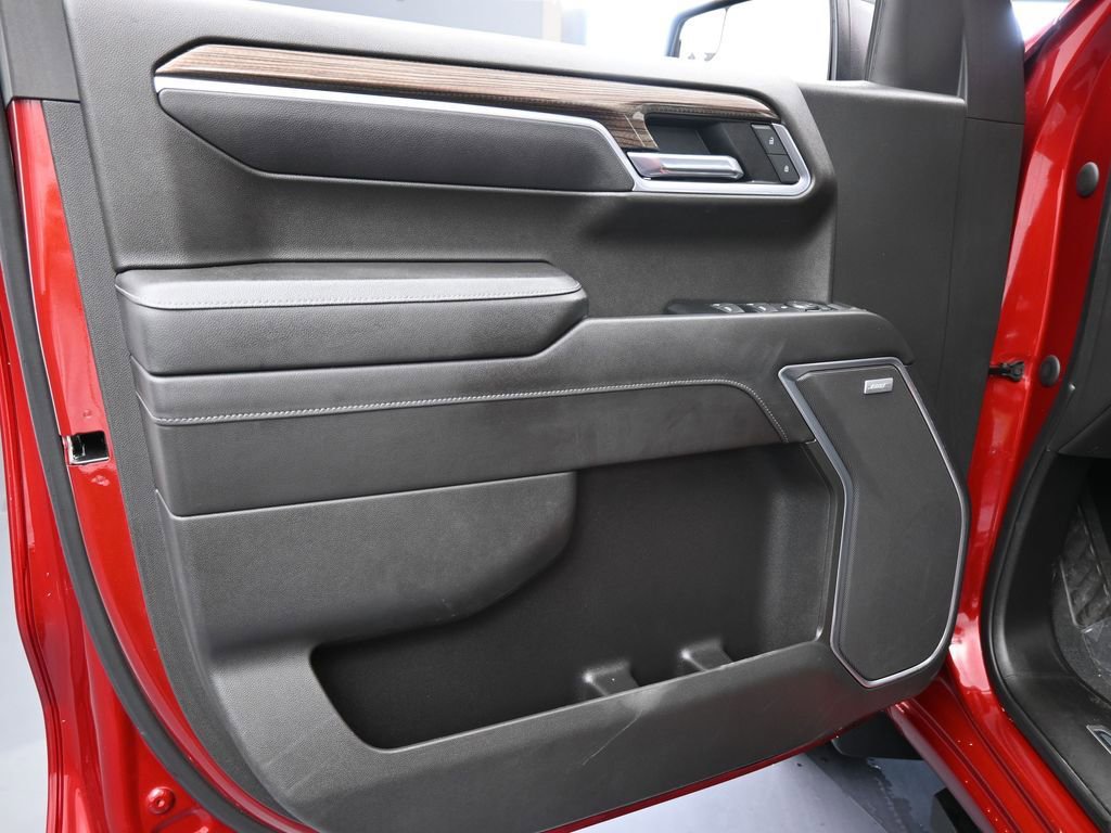 Used 2022 Chevrolet Silverado 1500 RST w/ Convenience Package II image 16