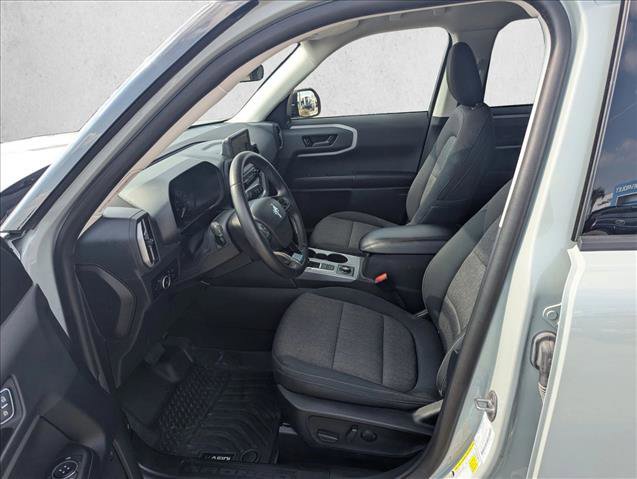 Used 2024 Ford Bronco Sport Big Bend w/ Convenience Package image 10