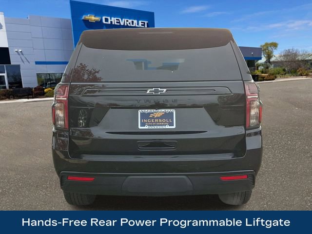 Used 2024 Chevrolet Tahoe Z71 image 7