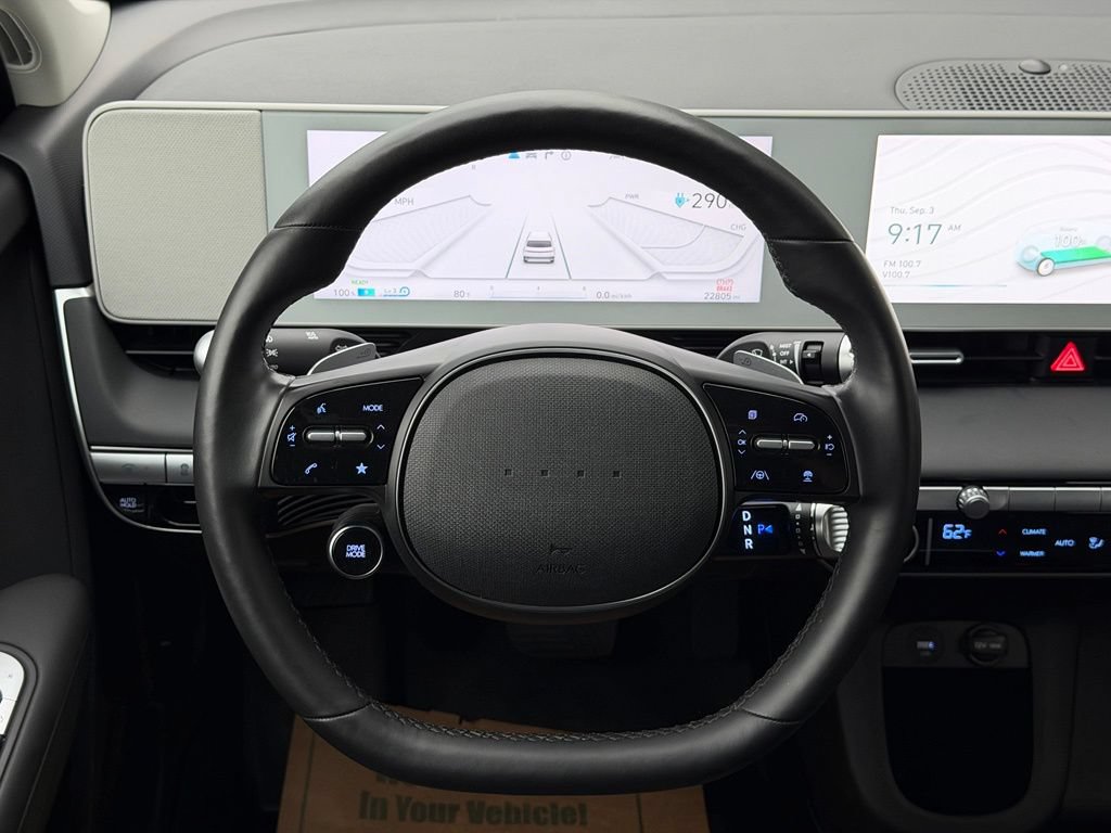 Used 2024 Hyundai Ioniq 5 SEL RWD image 14